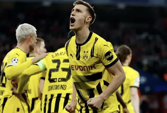 皇马锁定德甲顶级铁卫！7000万欧要价成转会最大阻碍